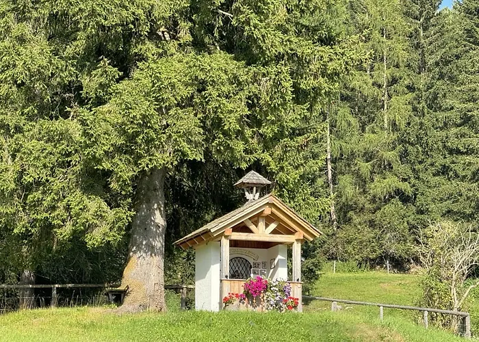 Almnest - Dom wakacyjny Lachtal