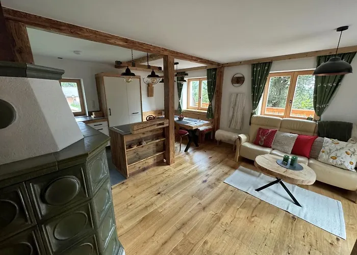 Almnest - Σπίτι διακοπών *