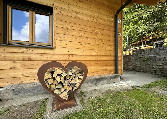 Σπίτι διακοπών Almnest -