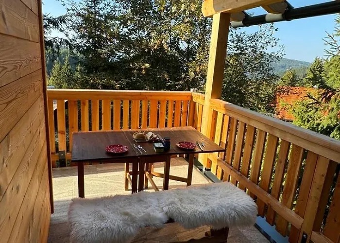 Σπίτι διακοπών Almnest - *