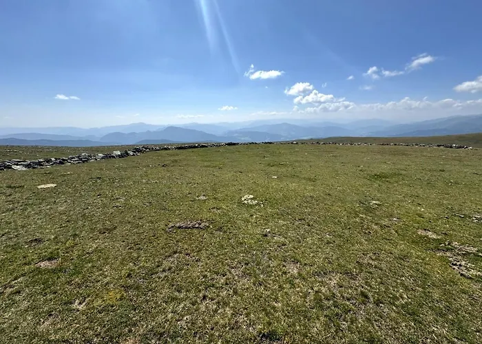 Almnest - Dom wakacyjny Lachtal