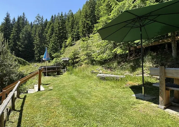 Almnest - Dom wakacyjny