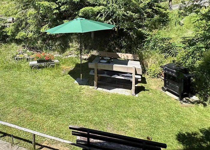 Σπίτι διακοπών Almnest - Lachtal