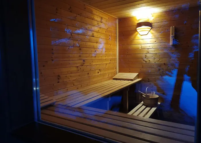 Almnest - Σπίτι διακοπών