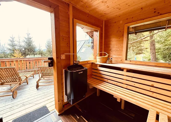 Almnest - Σπίτι διακοπών