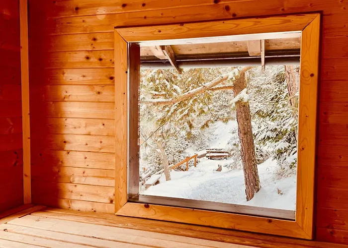 Σπίτι διακοπών Almnest - *