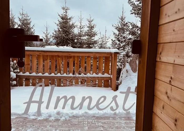 Almnest -